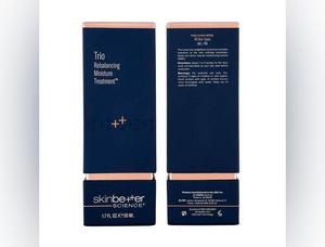 Trio Rebalancing Moisture Treatment