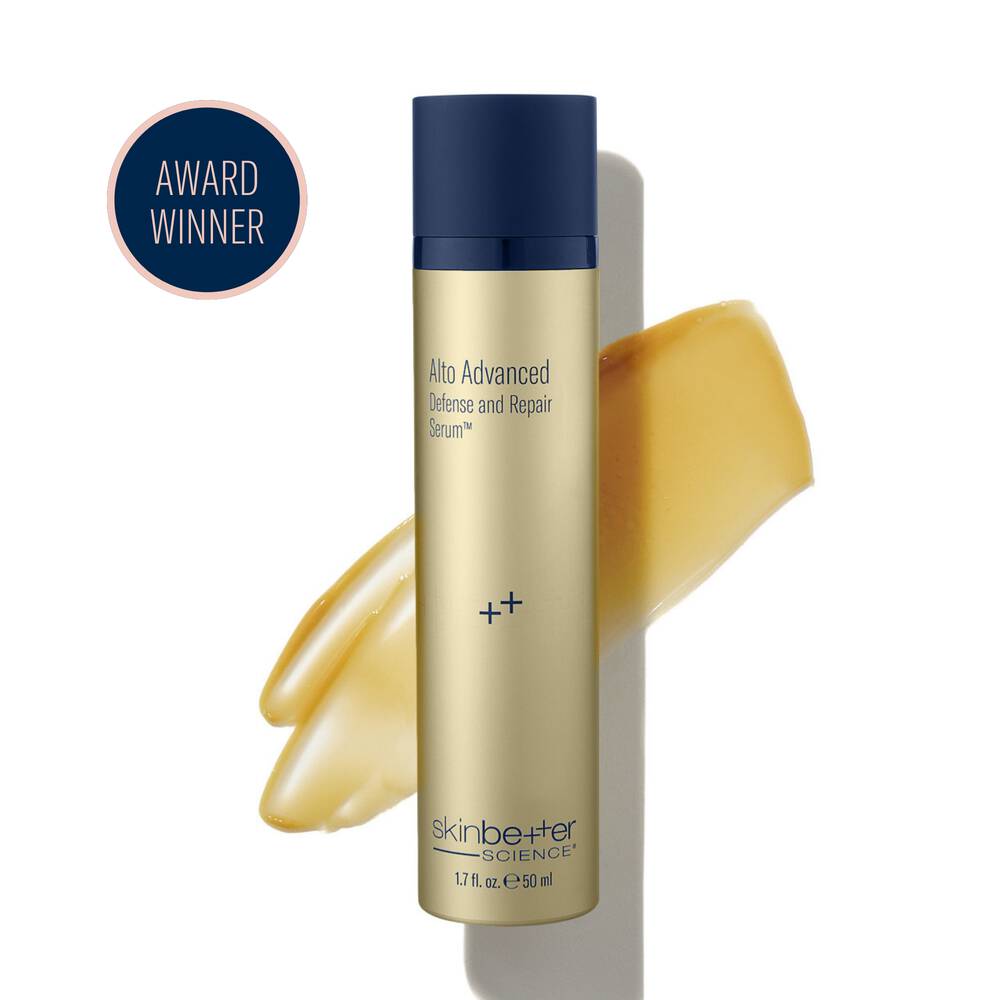 Alto Advanced Defense and Repair Serum 50 ml