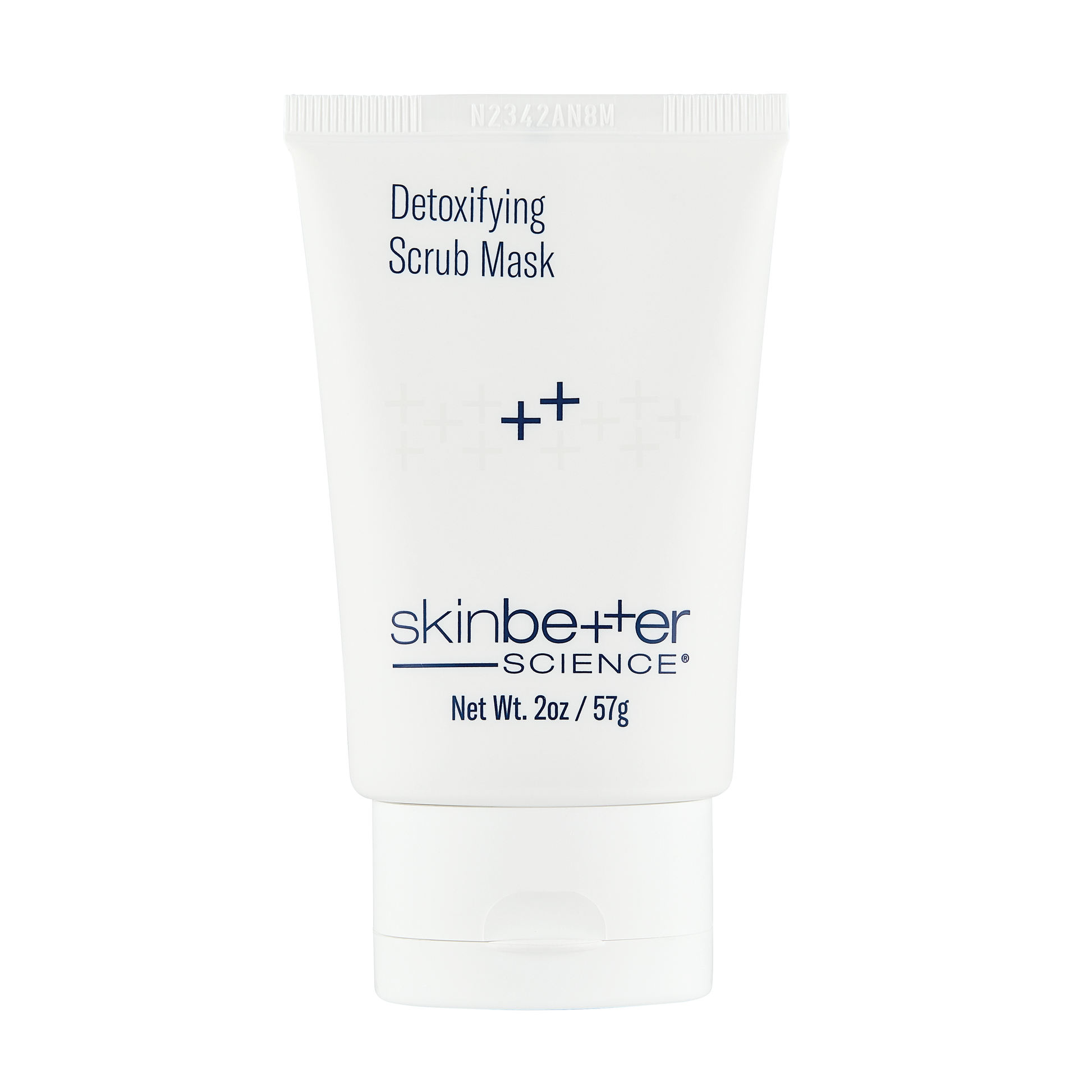 Detoxifying Scrub Mask