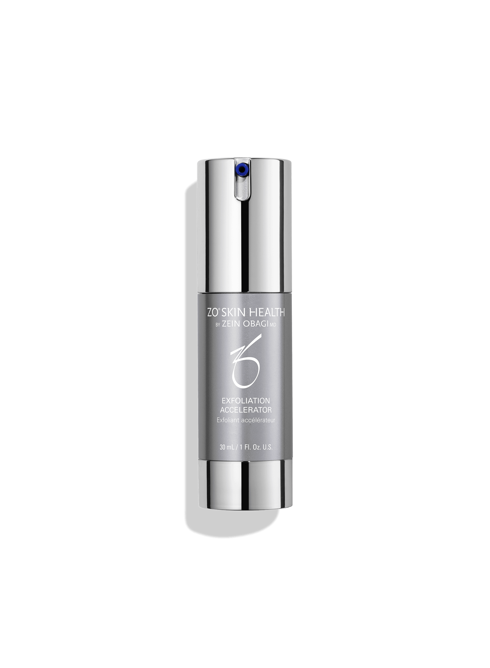 Exfoliation Accelerator