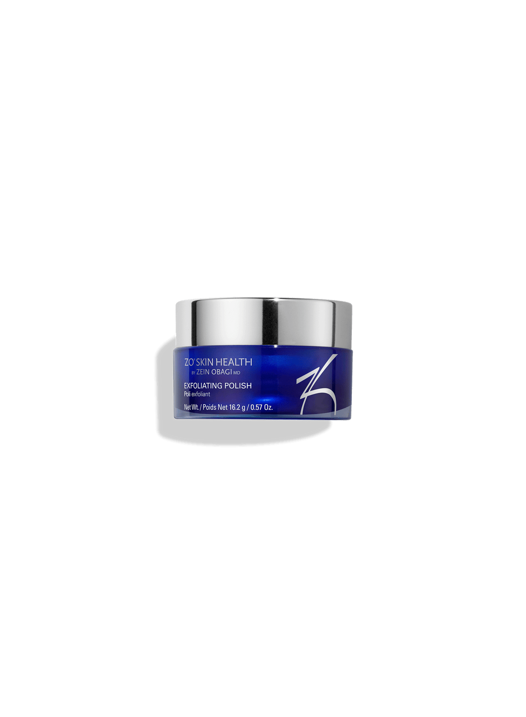 Exfoliating Polish