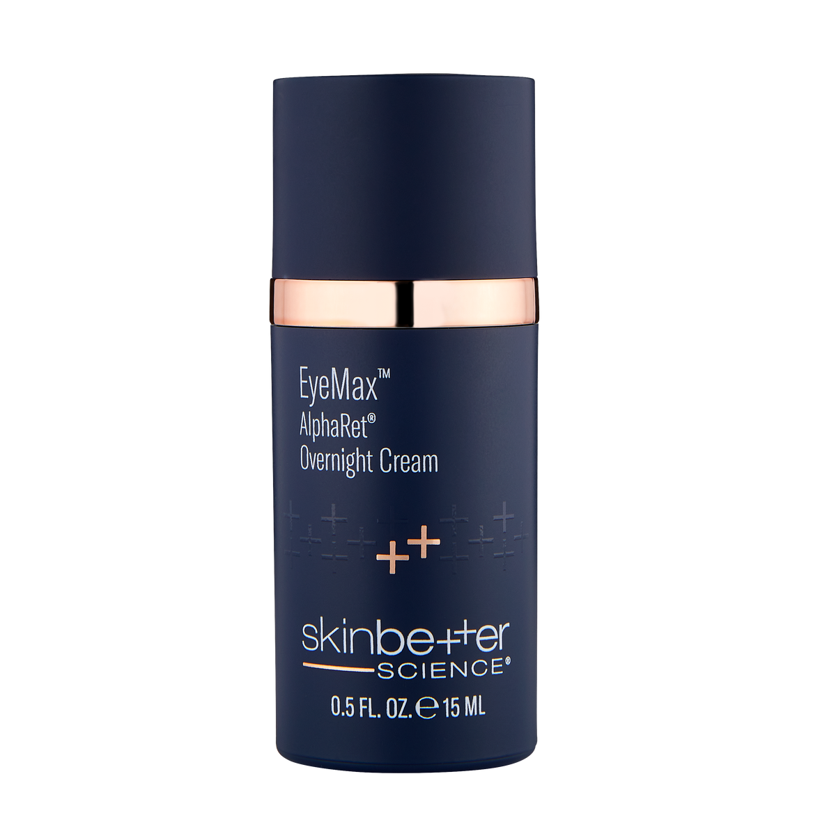 EyeMax AlphaRet Overnight Cream