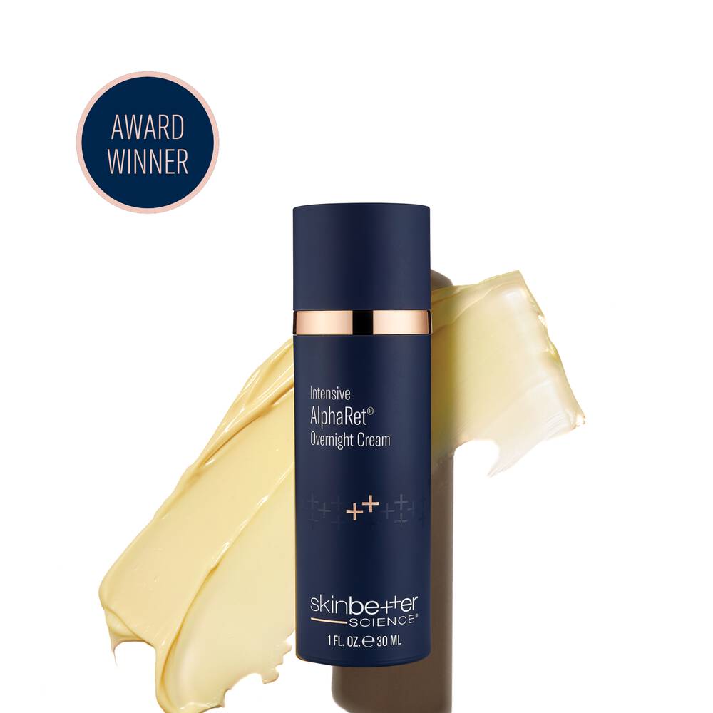 Intensive AlphaRet Overnight Cream 30 ml
