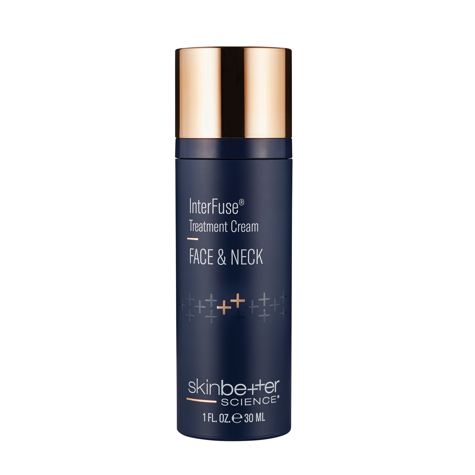 InterFuse Treatment Cream FACE & NECK 30 ml