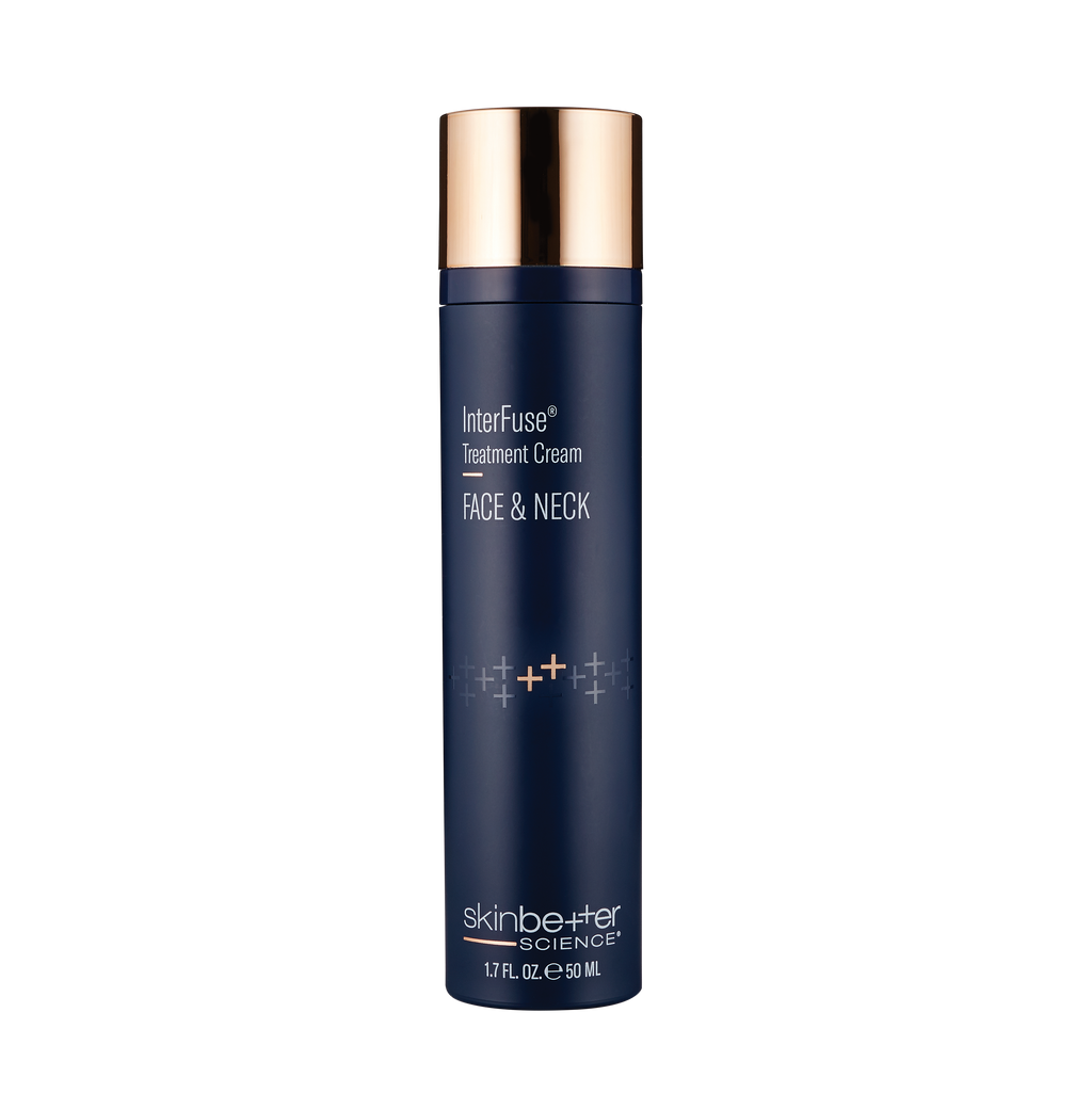 InterFuse Treatment Cream FACE & NECK 50 ml