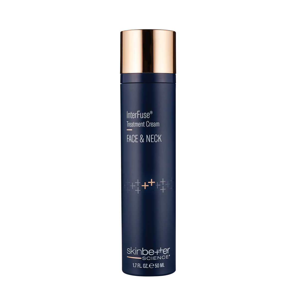 InterFuse Treatment Cream FACE & NECK 50 ml