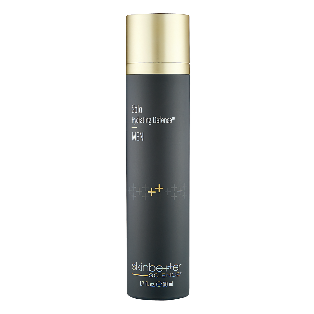 Solo Hydrating Defense MEN