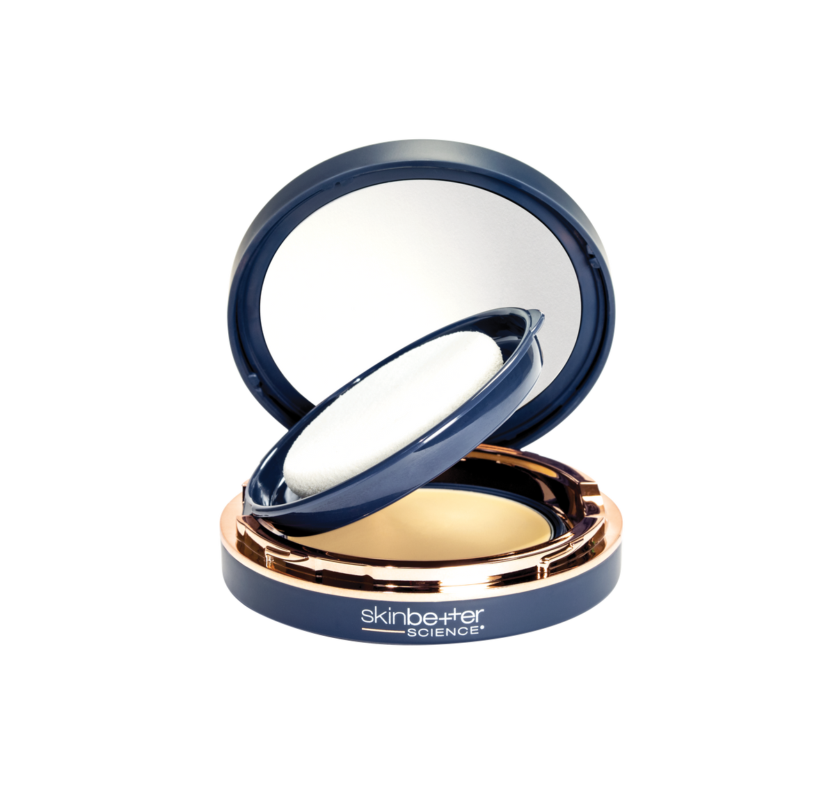 SunBetter TONE SMART SPF 68 Sunscreen Compact