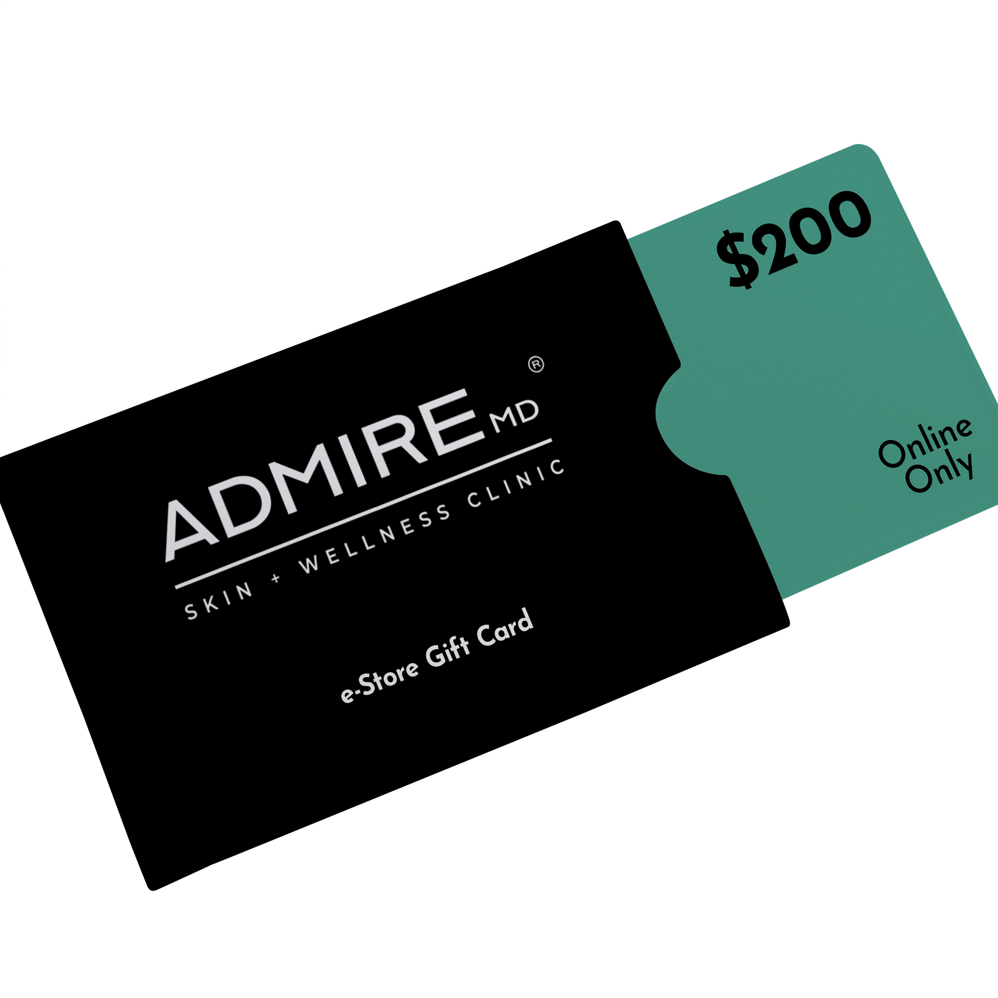 e-Store Gift Card