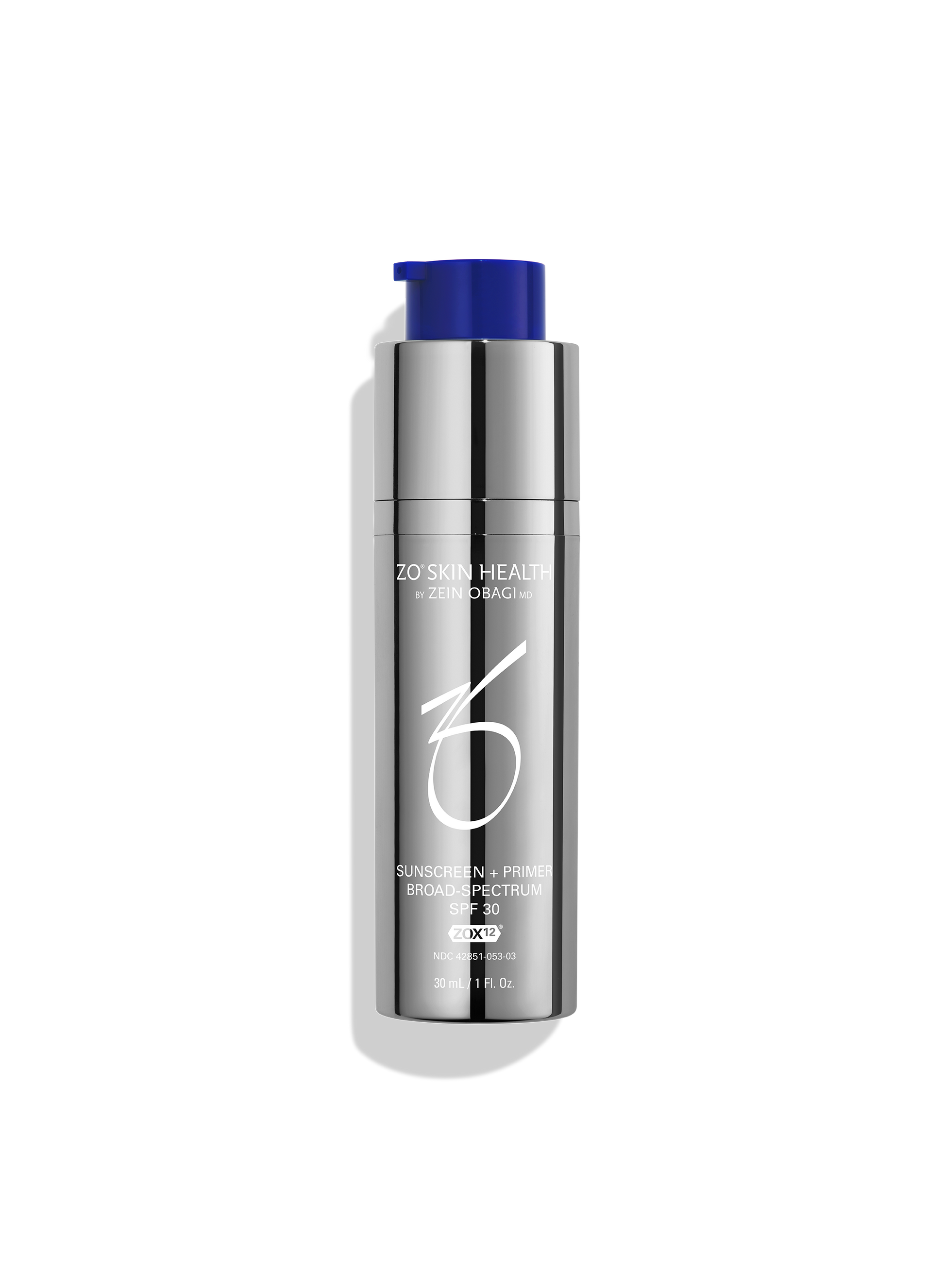 Sunscreen + Primer SPF30