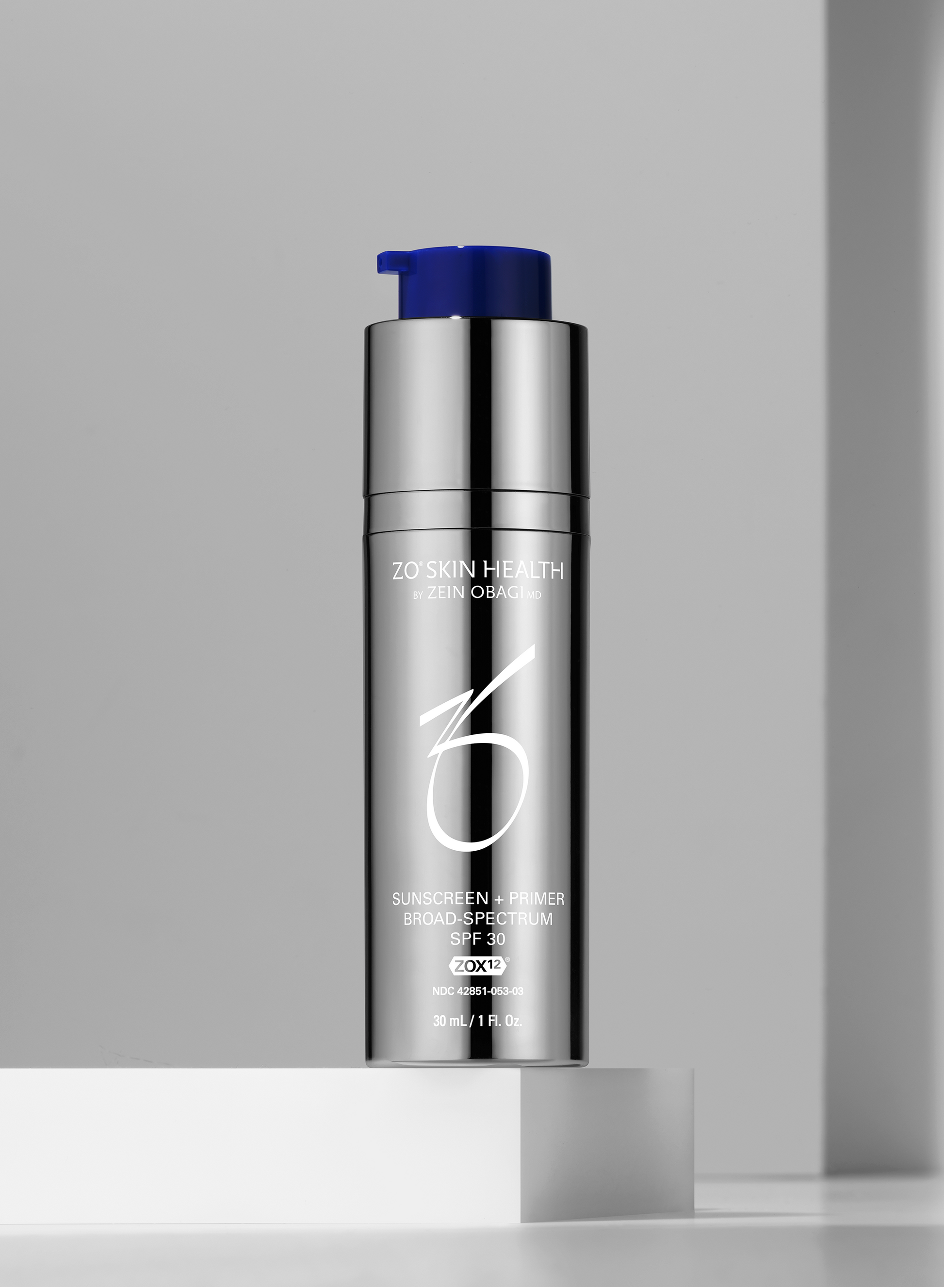 Sunscreen + Primer SPF30